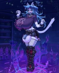 claire (the summoning) from the summoning by snao