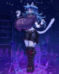 claire (the summoning) from the summoning by snao