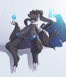 generation 5 pokemon from mythology by lc79510455