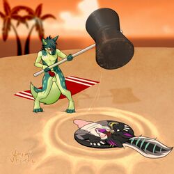 Booru post from rule34.xxx