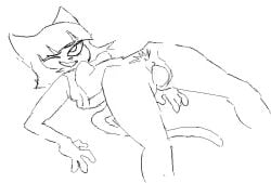 toffee (azookara) fan art