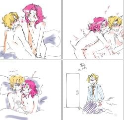 vinegar doppio from diamond is unbreakable