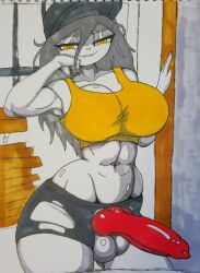 Booru post from rule34.xxx