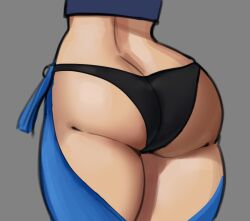 angel (kof) from king of fighters by desnnsfw
