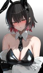 ellen joe from zenless zone zero by hana hebi