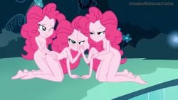 pinkie pie (eg) from equestria girls by ponetan