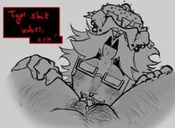 007n7_(forsaken) cunnilingus eating_pussy female forsaken_(roblox) hairy monochrome piercings pussy roblox roblox_game robloxian self_insert self_upload tagme tagme_(artist) text yumeshipping