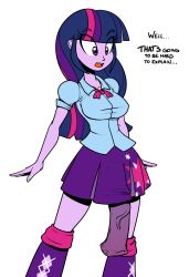 futatwi from equestria girls by reiduran