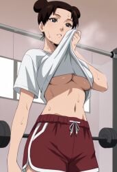tenten from naruto