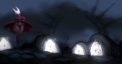 hornet (hollow knight) from hollow knight by metachoke