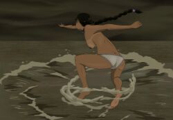 katara from avatar legends