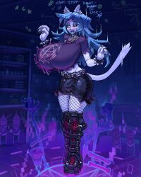 claire (the summoning) from the summoning by snao