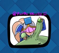 goblin (clash of clans) from clash (series)