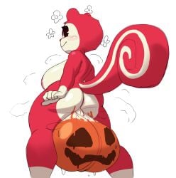 1dickgirl 1futa 2025 2d 2d_(artwork) 2d_artwork animal_crossing animal_ears animal_humanoid animal_tail anthro anthro_only anus anus_peek areola areolae ass back_view balls ballsack bare_shoulders big_ass big_balls big_breasts big_butt big_testicles black_eyes blush blush_lines bodypaint breasts commission completely_nude cowboy_shot curvaceous curvaceous_figure curves curvy curvy_body curvy_female curvy_figure curvy_hips curvy_thighs dickgirl female furry furry_only furry_tail futa_only futa_sans_pussy futanari genitals gigantic_balls halloween halloween_theme hi_res highres huge_balls huge_breasts huge_testicles humanoid humanoid_genitalia intersex large_ass large_breasts large_butt large_testicles looking_back low-angle_view musk musk_clouds musky musky_balls naked naked_anthro naked_futa nintendo nude nude_anthro nude_futa nudity oversized_balls paint painted_balls painting pink_anus pink_nipples plundered poppy_(animal_crossing) pumpkin rear_view red_body red_fur rosy_cheeks scrotal_raphe scrotum shiny shiny_skin side_eye smooth_balls smooth_skin solo solo_anthro solo_futa squirrel squirrel_ears squirrel_girl squirrel_humanoid squirrel_tail steam steaming_body sweat sweatdrop sweaty sweaty_balls sweaty_genitalia tail testicles thick thick_ass thick_hips thick_legs thick_thighs thighs voluptuous voluptuous_futa white_background white_body white_fur wide_hips