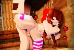 jj sister from mcyt