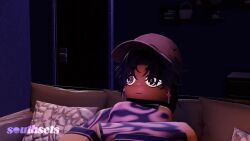 2boys 3d 3d_animation absurdly_large_cock animated artist_name ass balls bathroom big_cock big_dick big_penis blowjob blowjob_face blush bottomless caught_masturbating cum cum_in_mouth cum_inside deepthroat erosteria fellatio femboy forced_oral gay gay_sex handjob holding_head holding_head_down holding_partner's_head irrumatio longer_than_30_seconds longer_than_one_minute male male/male male_only masturbation meaty_dick oral original_character penis roblox robloxian saliva saliva_string sound source_request southphoria southsets tagme thighs tongue tongue_out video watermark