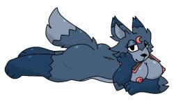eclipse (dandy's world) from dandy's world by justkittyful