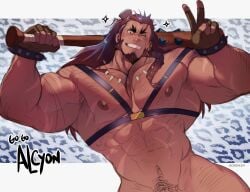 another eidos of dragon vein r fan art