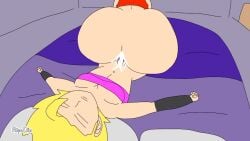 1futa Rule 34 Video