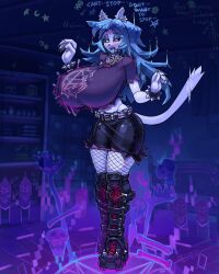 claire (the summoning) from the summoning by snao