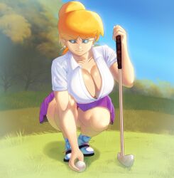 lori loud from nickelodeon by jezzgart