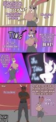 judy hopps from disney by albinefox
