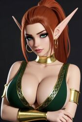 Arms Crossed Rule 34 Image