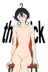 fuyumura shiori from sanda (anime) by the-nick