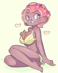 octoling from nintendo by whichdoll