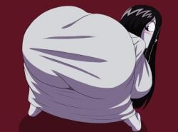 yamamura sadako from the ring by mechspazer
