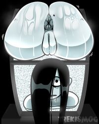 sadako yamamura from the ring by trekismog