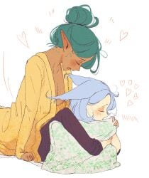 lyn (spindle (aidenr0)) from original by spindle (aidenr0)