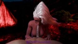 3d 3d_animation 3d_model 3d_render black_on_black blender blender3d blowjob_face blowjob_gesture blowjob_only dark-skinned_female dark-skinned_male dark_skin darkprimordials intraracial marvel marvel_comics marvel_rivals music mutant mutant_(marvel) netease_games ororo_munroe short_video shorter_than_30_seconds sound storm_(marvel_rivals) storm_(x-men) tagme video x-men