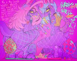 lenny (doomlard) from easter by doomlard