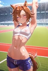 t.m. opera o (umamusume) from umamusume by arbitrary