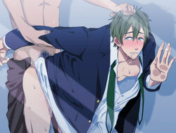 tachibana makoto from free!