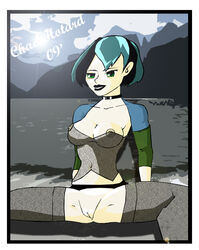 Gwen (Tdi) Rule 34 Image