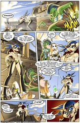 anthro breasts comic furry furry_only quest_for_fun tagme