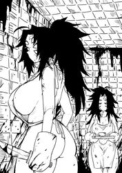 kokushibo from demon slayer by kkku gt
