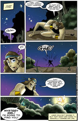 anthro breasts comic furry furry_only quest_for_fun tagme