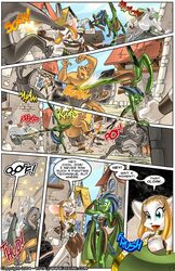 anthro breasts comic furry furry_only quest_for_fun tagme