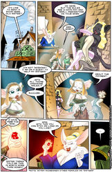 anthro breasts comic furry furry_only quest_for_fun tagme