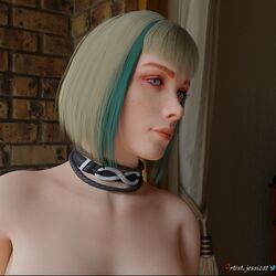 ela (rainbow six) from rainbow six by nyx34x