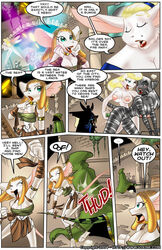 anthro breasts comic furry furry_only quest_for_fun tagme