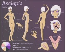 1futa 5:4 absurd_res animal_genitalia animal_humanoid animal_penis asclepia diphallia diphallism english_text forked_tongue futa_only futanari genitals hair hemipenes herm hi_res humanoid intersex markings model_sheet monster_girl_(genre) multi_genitalia multi_penis nateday nude open_mouth penile_spines penis pupils reptile reptile_humanoid scale_markings scales scalie scalie_humanoid slit slit_pupils snake_humanoid solo talons tan_body text tongue white_hair