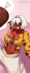 1girls Rule 34 Image