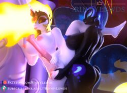 daybreaker (mlp) from friendship is magic by rinny