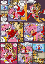 2021 absurd_res accessory afterglow amy_rose anthro anthro_on_anthro anthro_penetrated anthro_penetrating anthro_penetrating_anthro ass bed black_body black_fur black_hair black_spots bodily_fluids boots butt_grab cheek_tuft cheetah clothing comic cum cum_drip cum_from_pussy cum_in_pussy cum_inside cum_on_penis dominant dominant_anthro dominant_male dress dripping duo eulipotyphlan facial_tuft felid feline female female_penetrated footwear forced fucked_silly fur furniture genital_fluids genitals gloves green_eyes grey_body grey_boots grey_clothing grey_footwear grey_fur grin hair hair_accessory hairband hand_on_butt handwear heart hedgehog hi_res holding_penis inside interspecies male male/female male_penetrating male_penetrating_female mammal mind_break moan motion_lines nils_the_cheetah nipple_outline no_pupils on_bed open_mouth orgasm panties penetration penis pillow pink_body pink_fur pink_hair raianonzika rape red_boots red_clothing red_dress red_footwear red_hairband sega smile sonic_(series) spots spotted_body spotted_fur submissive submissive_anthro submissive_female surprise surprise_sex sweat sweatdrop tan_body tan_fur tan_inner_ear thrusting tuft upskirt white_clothing white_gloves white_handwear white_penis yellow_body yellow_eyes yellow_fur yellow_penis