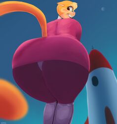 lilly (vimhomeless) fan art