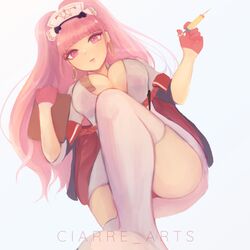 hilda valentine goneril from fire emblem by ciarre